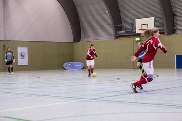 Bild 43 - B-Juniorinnen Landesmeisterschaft